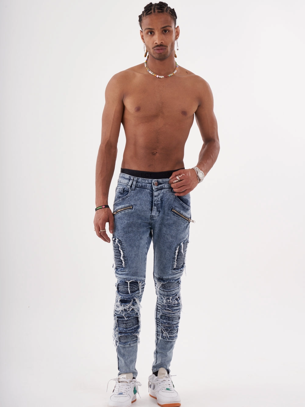 RADICAL Body Friendly