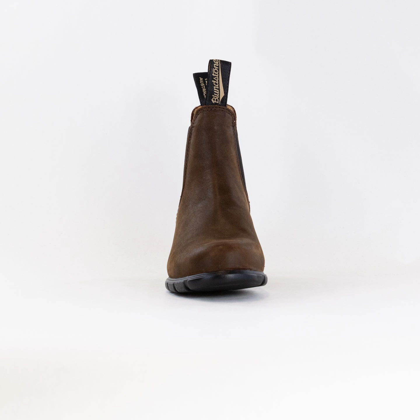 Blundstone 1673 (Women's) - Antique Brown Athletic Edge