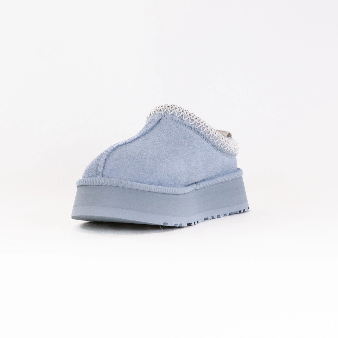 UGG Tazz Slipper (Women's) - Sea Foam Comfy Movement Shoes Easy Glide Fit