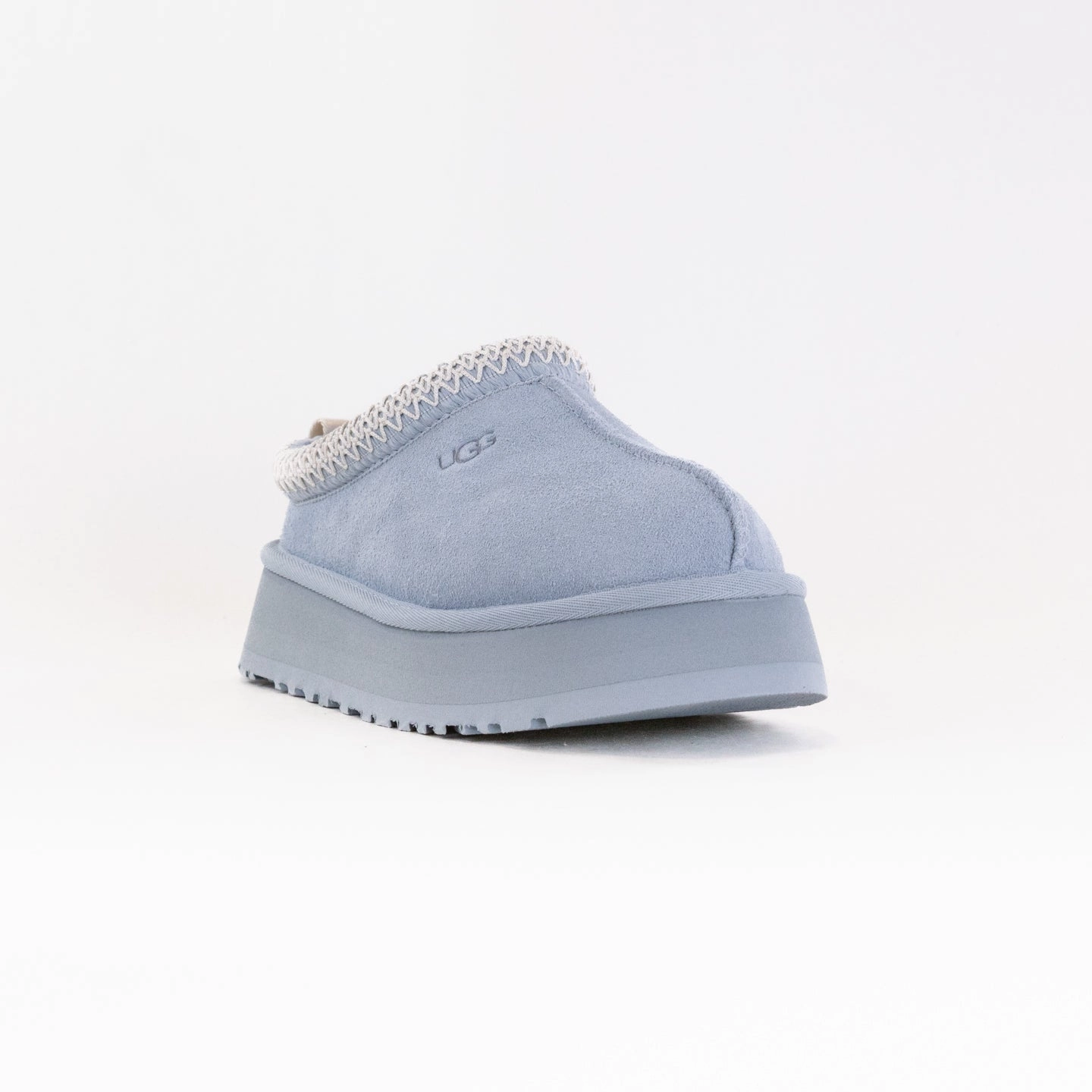 All Day UGG Tazz Slipper (Women's) - Sea Foam