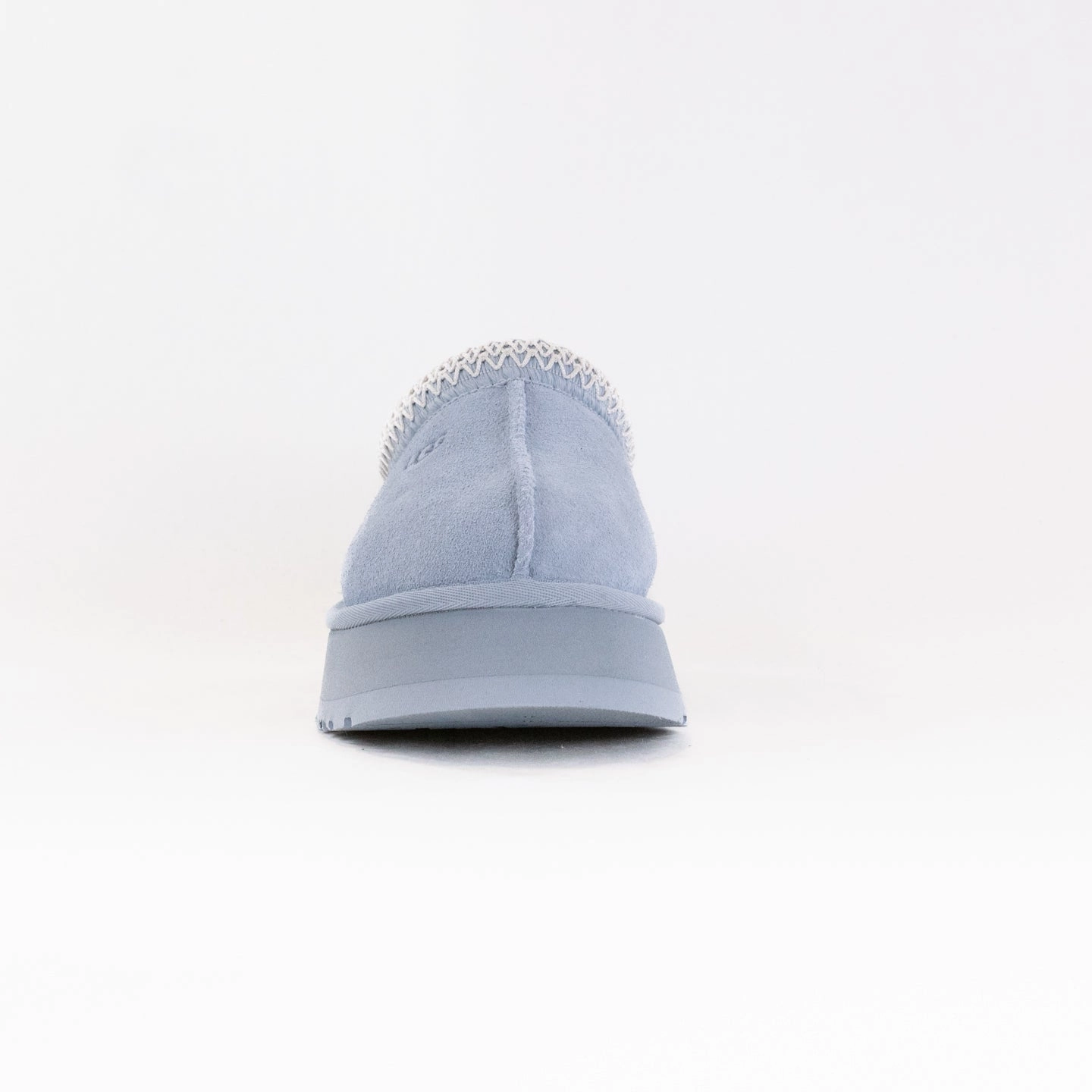 UGG Tazz Slipper (Women's) - Sea Foam Fashionable Slip On Day Comfort