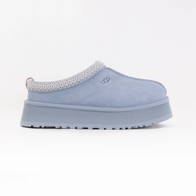 Airflow Vents Slip Resistant UGG Tazz Slipper (Women's) - Sea Foam