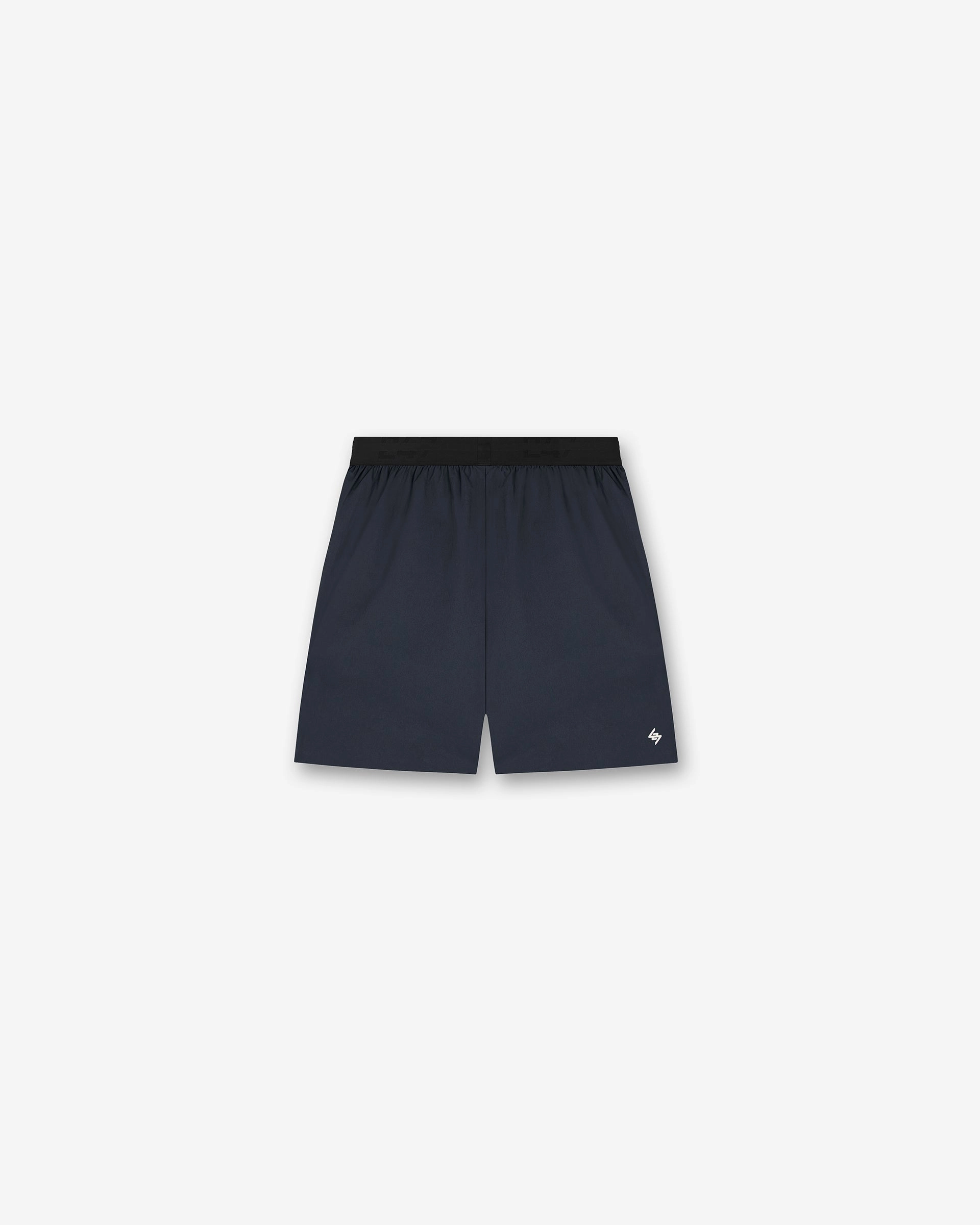beauty industry 247 Fused Shorts - Navy