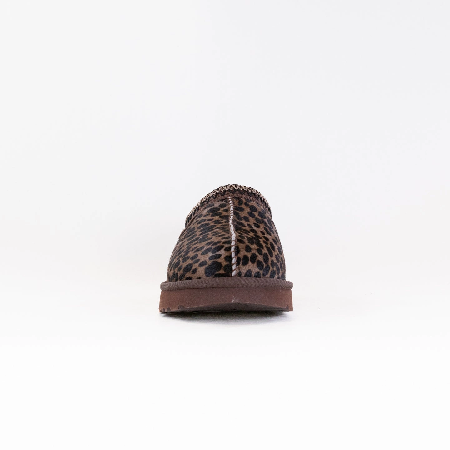 UGG Tasman Caspian Slipper (Women's) - Burnt Cedar Effortless Slip On