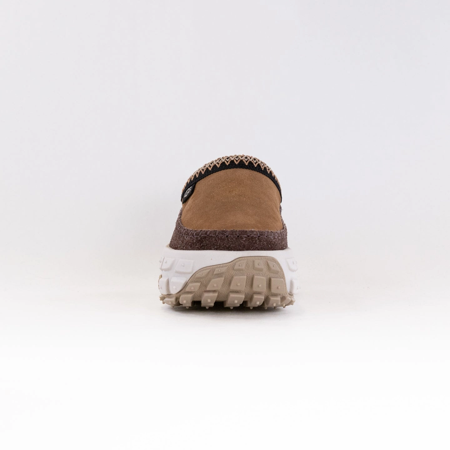 UGG Venture Daze (Women's) - Chestnut/Ceramic Comfort Walk
