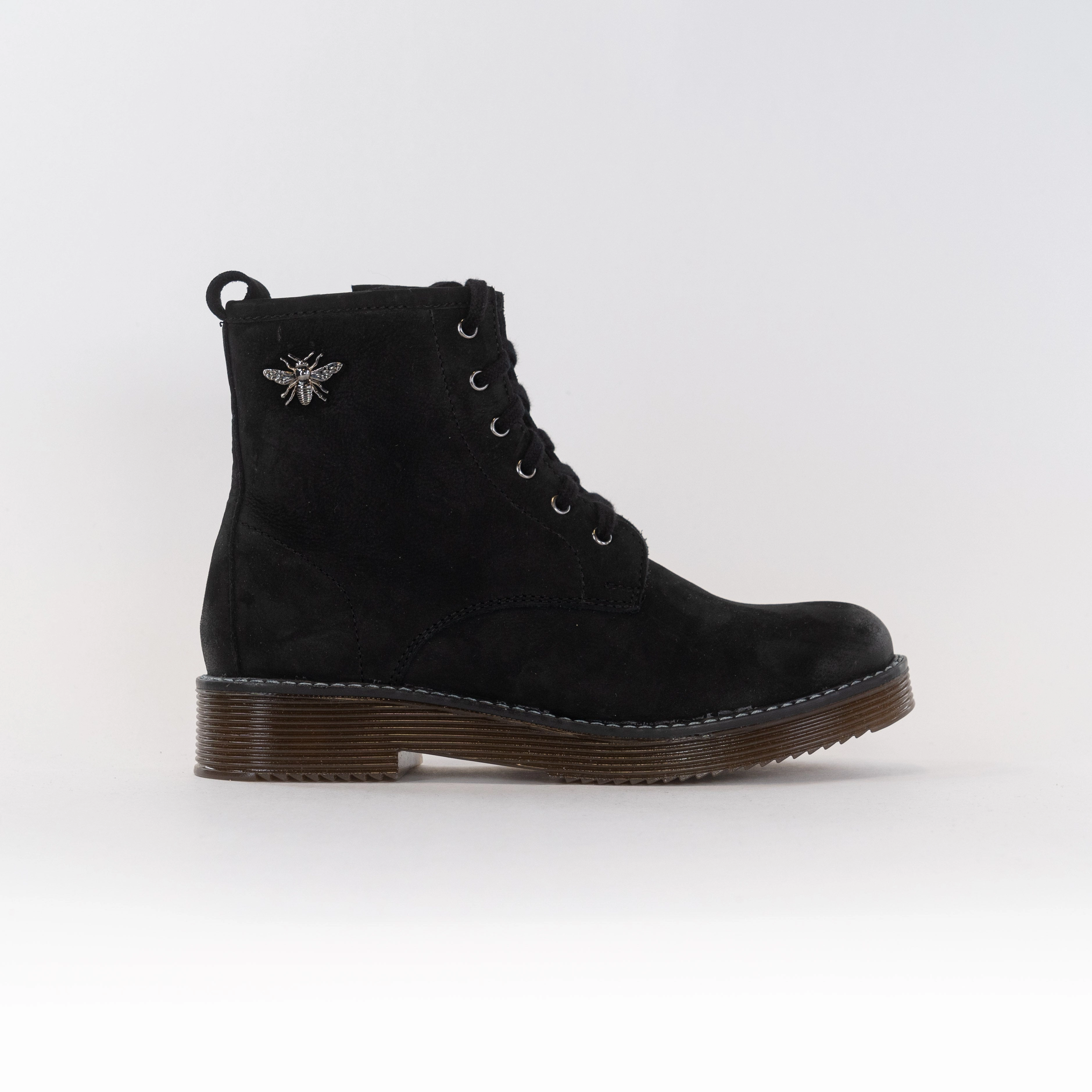 Music Festival V Italia 732 (Women's) - Black