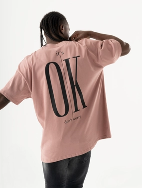 DUNE T-SHIRT Anti Odor Treatment