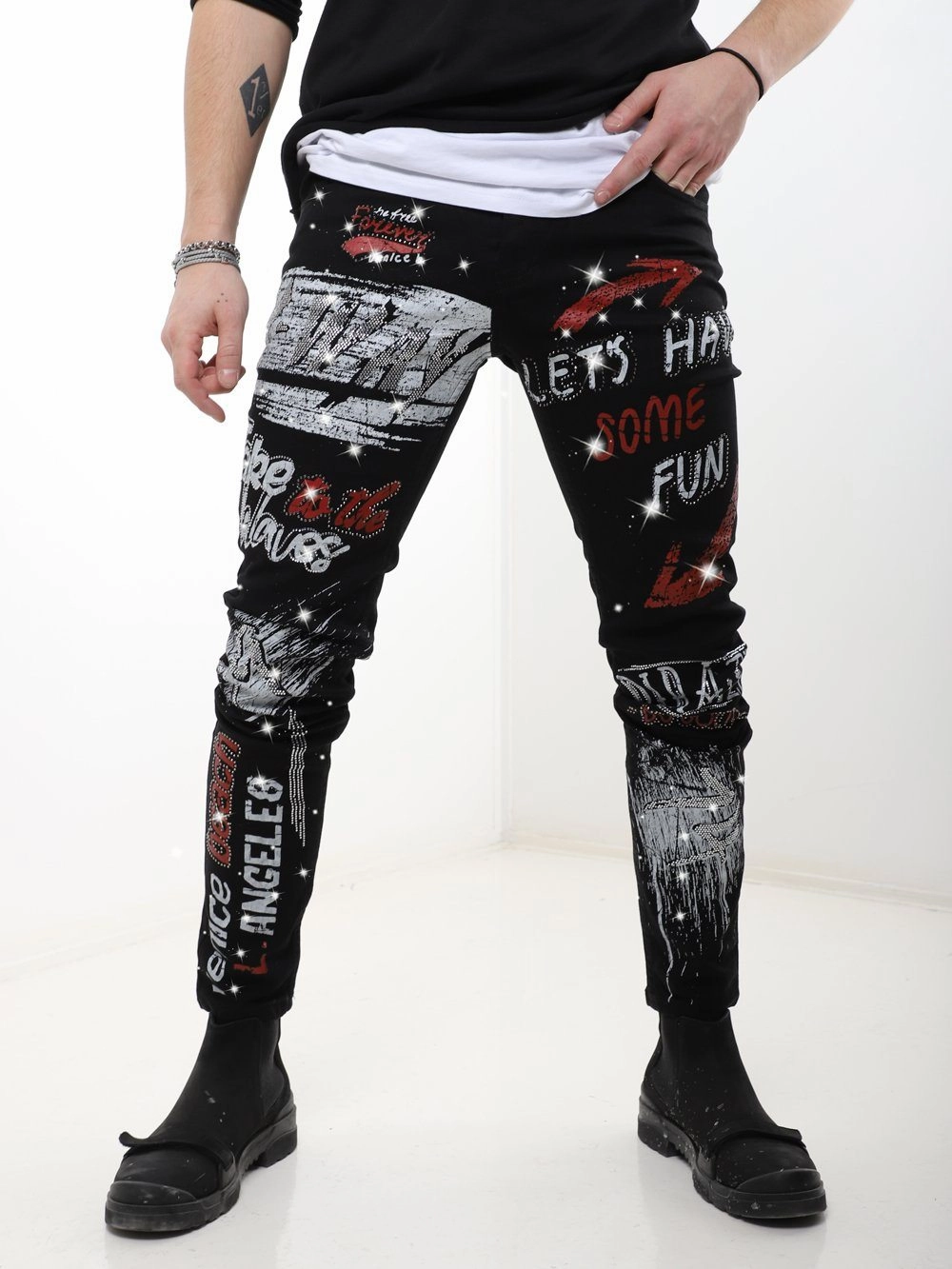 Daily Fit VENICE ANGEL