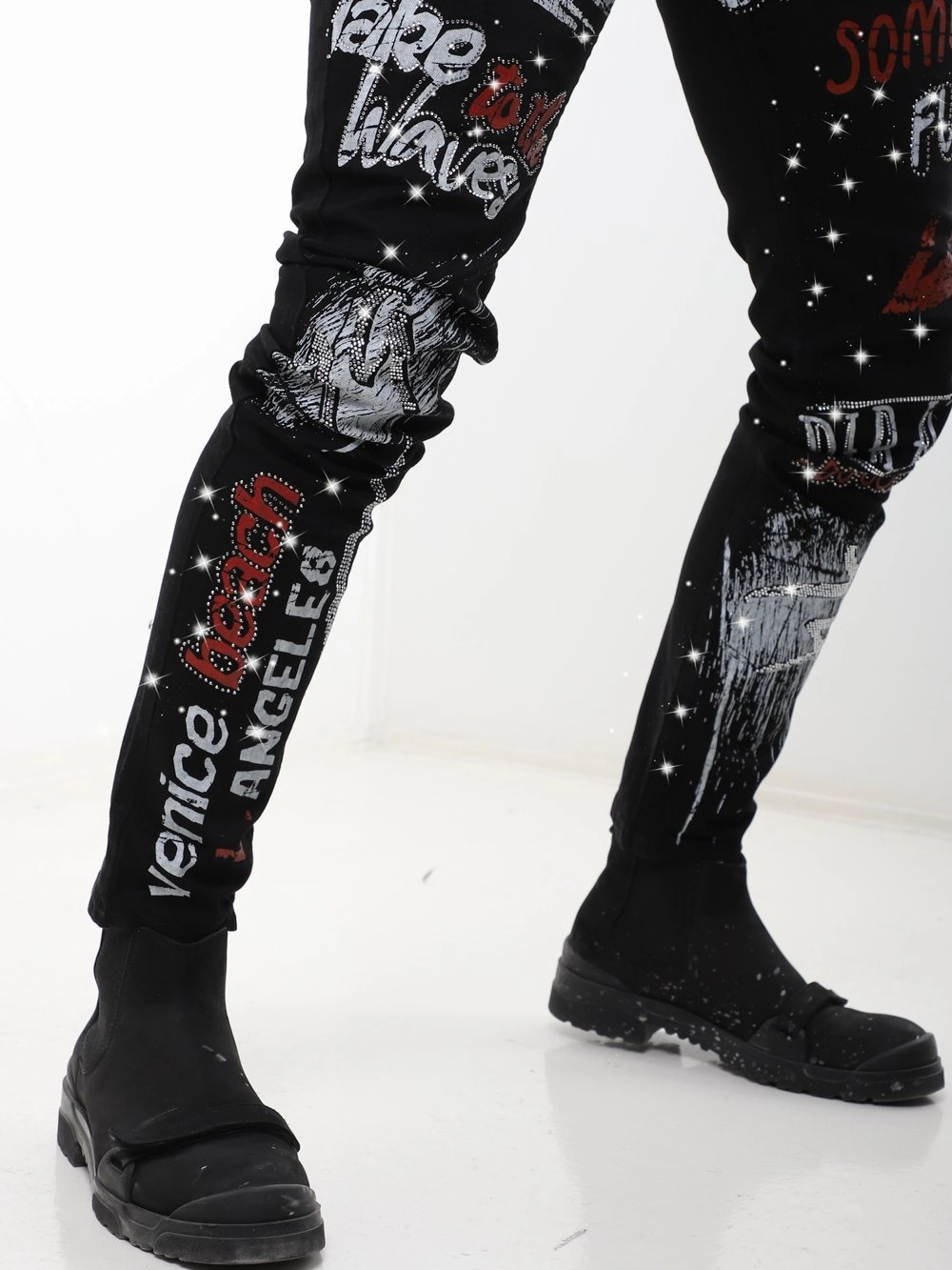 Fashionable Design VENICE ANGEL