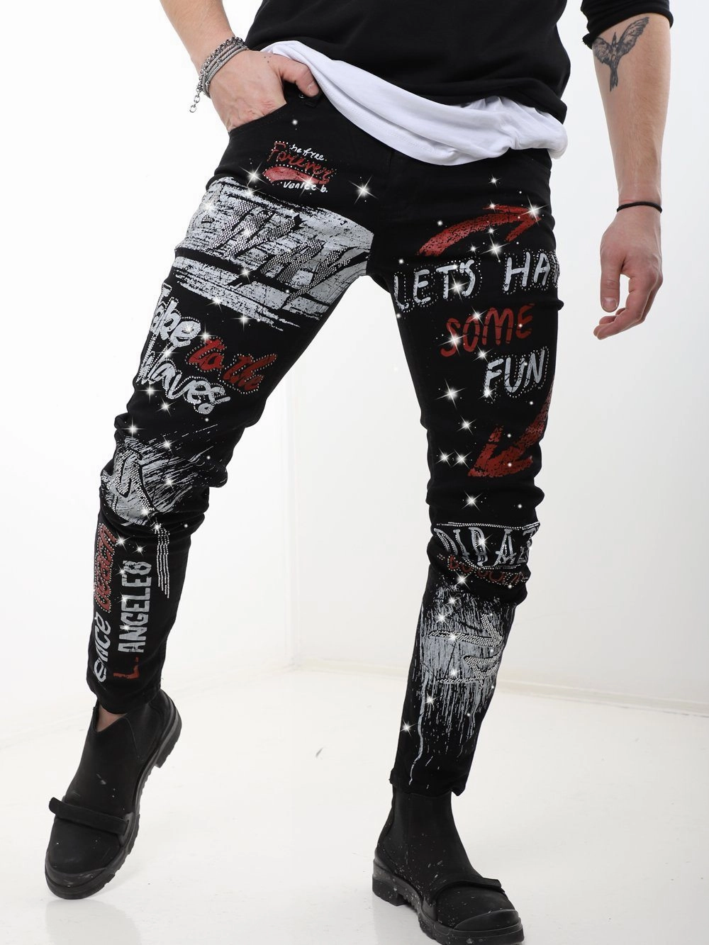 Active Days Eco Friendly Production VENICE ANGEL