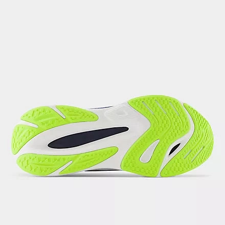 New Balance Fuel Cell Walker Elite (Men's) - Blue Green fitness enthusiasts' shoes brand - reputation