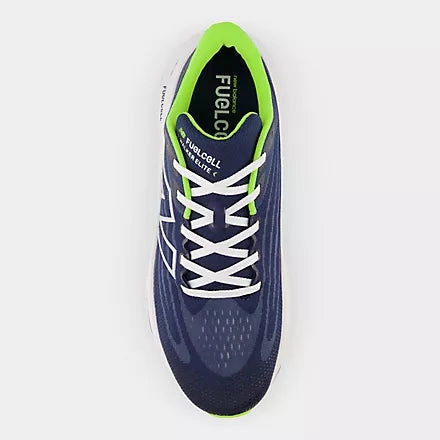 shoe inserts New Balance Fuel Cell Walker Elite (Men's) - Blue Green