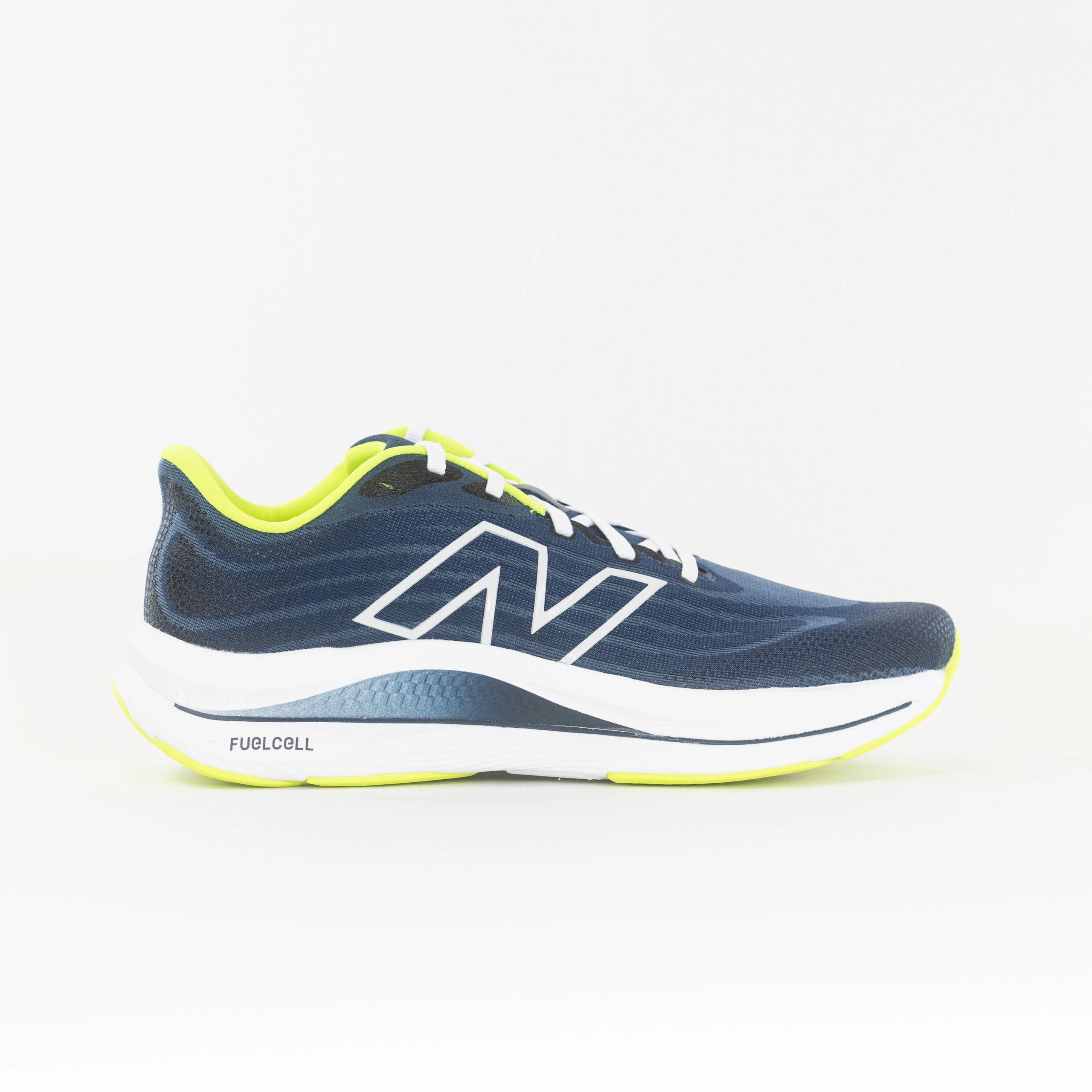 New Balance Fuel Cell Walker Elite (Men's) - Blue Green Arch Focus brand - new