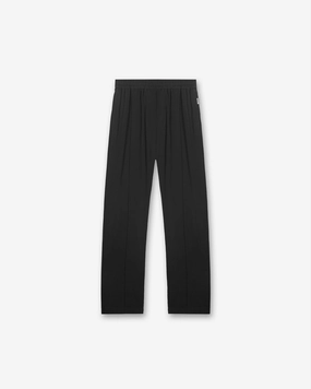 Initial Track Pant - Black HiddenPockets Moisture Management