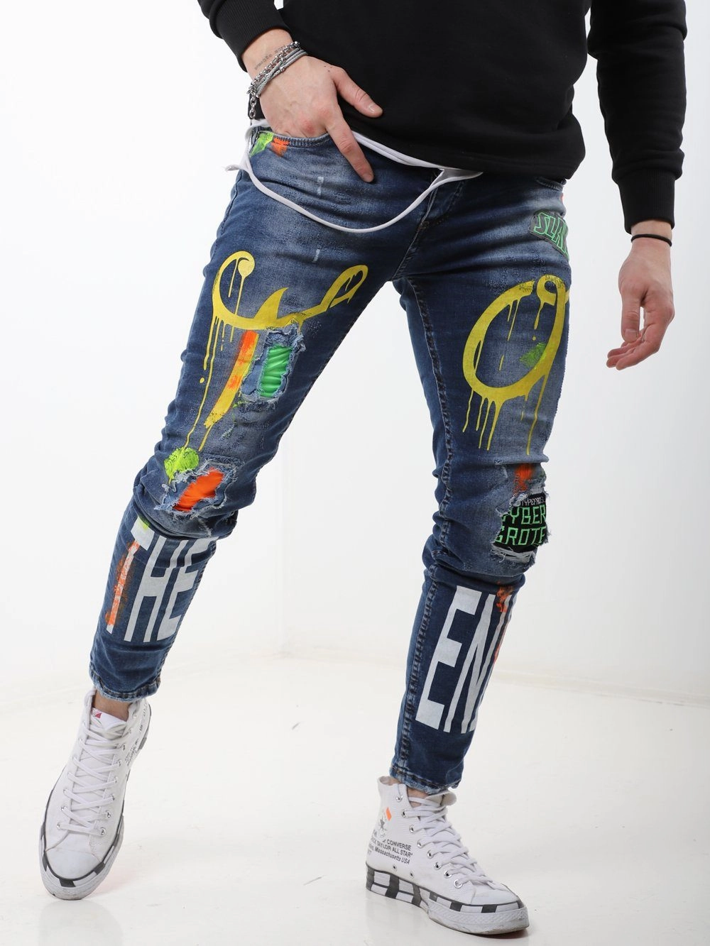 MY WAY Perfect For Daily Day To Day