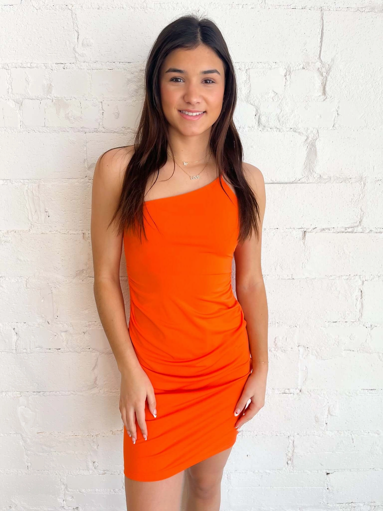 Sunshine Vibes Mini Dress Fall Fashion