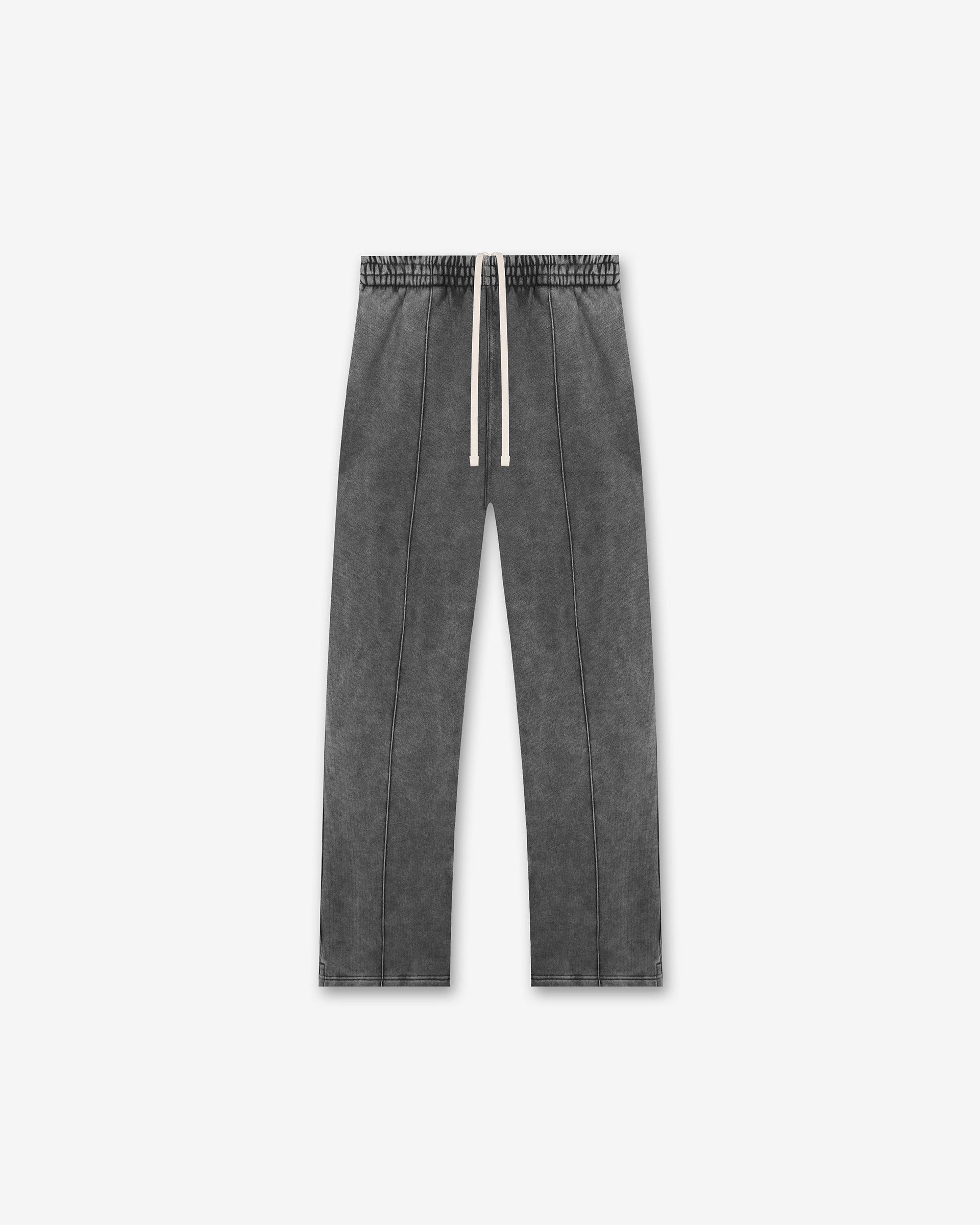 Initial Sweatpants - Vintage Grey Performance Design
