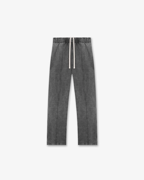 Initial Sweatpants - Vintage Grey Performance Design