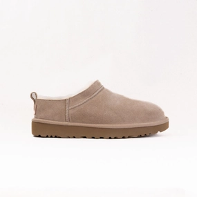 UGG Classic Micro (Women's) - Sand Waterproof River Crossing