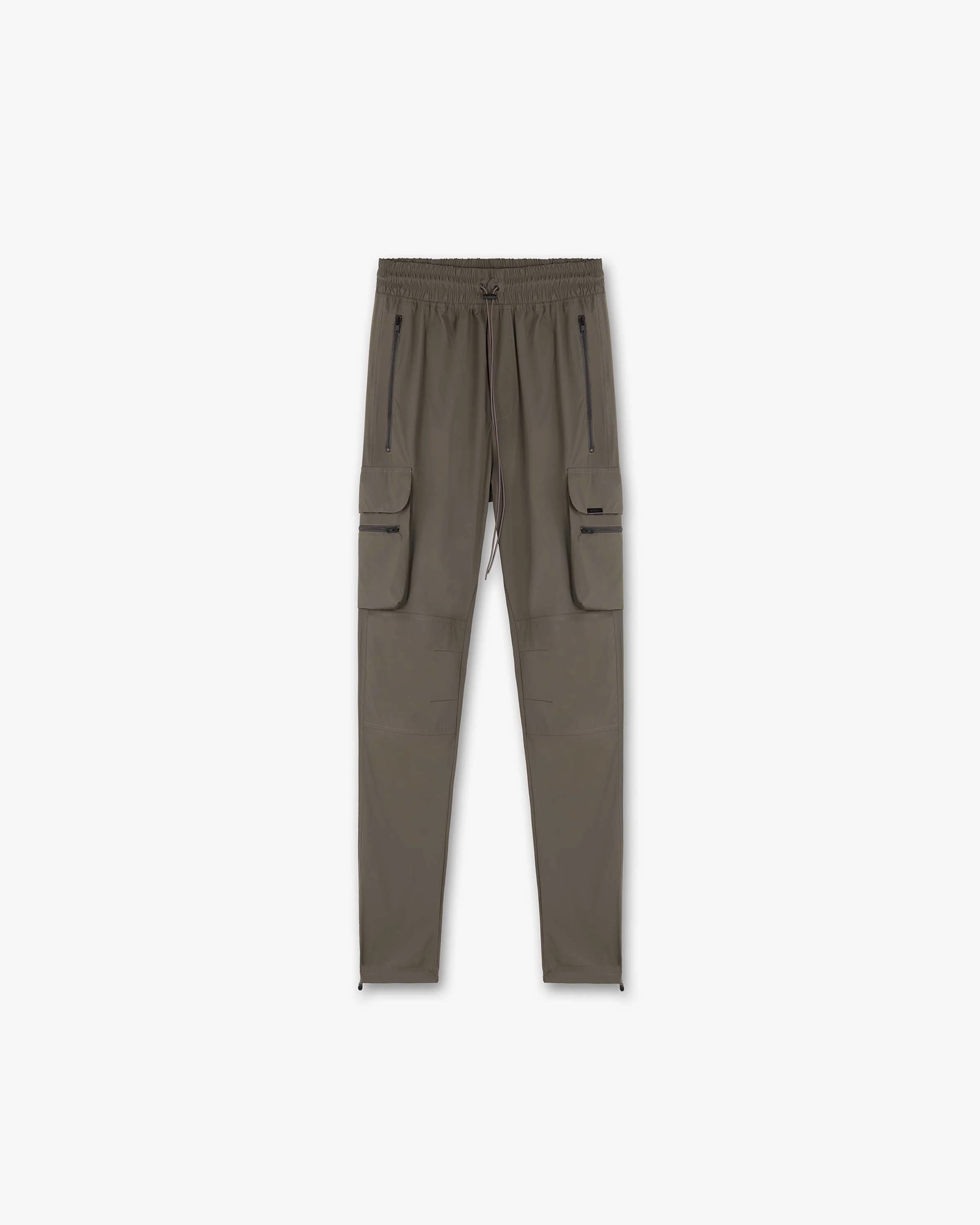 EcoFriendlyMaterials 247 Pant - Olive