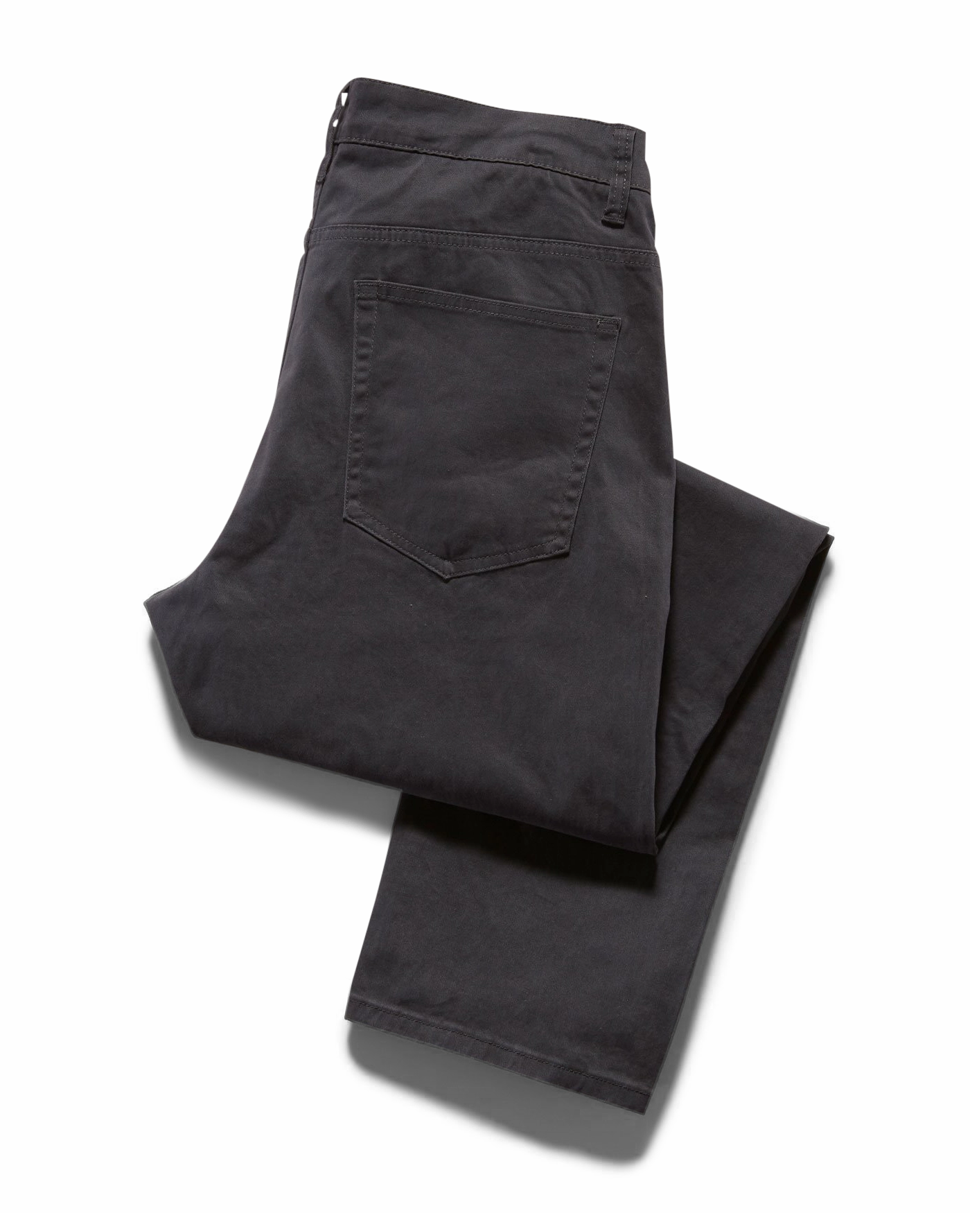 Pull-on style WALLBURG STRETCH 5-POCKET PANT - NASHVILLE STRAIGHT