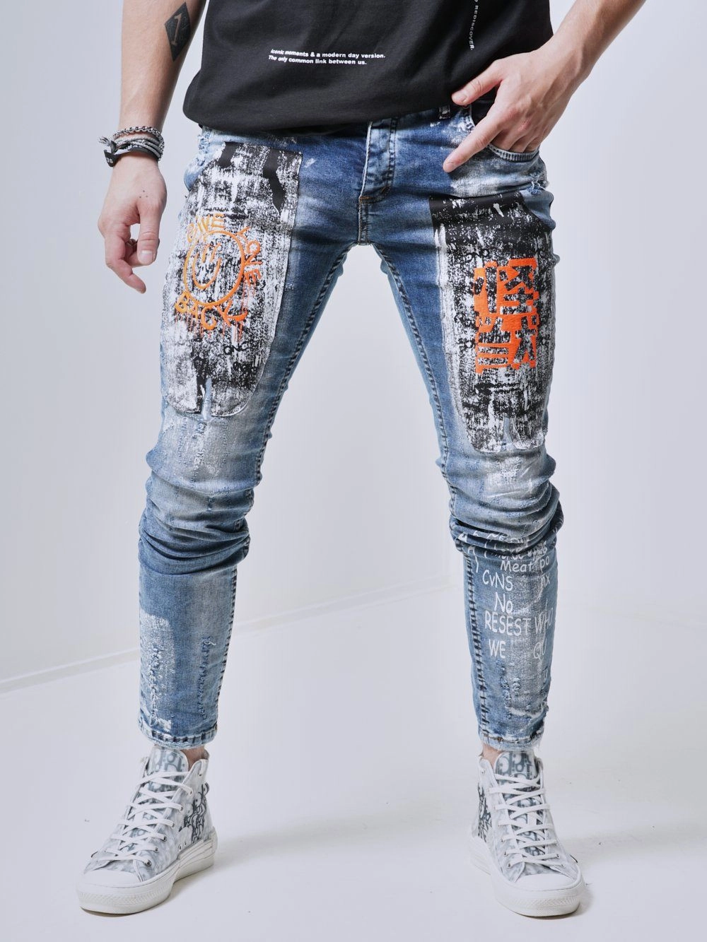 Lightweight Material WANDERLUST