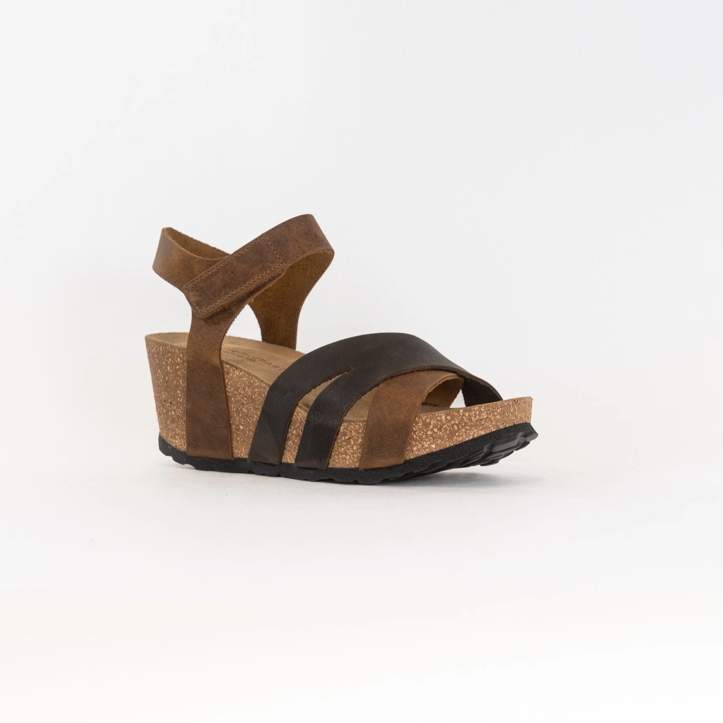 Eric Michael Olympia (Women's) - Tan / Brown warm weather