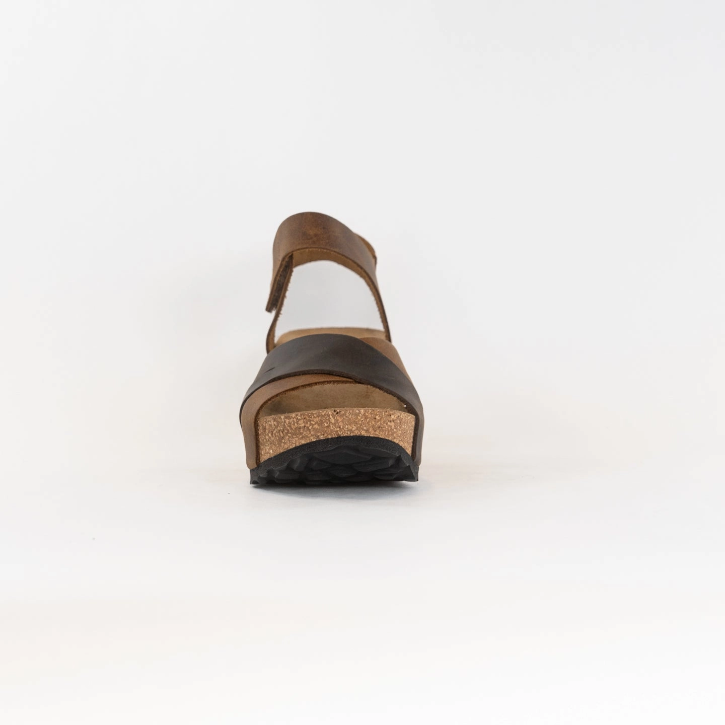 Eric Michael Olympia (Women's) - Tan / Brown Walk Control