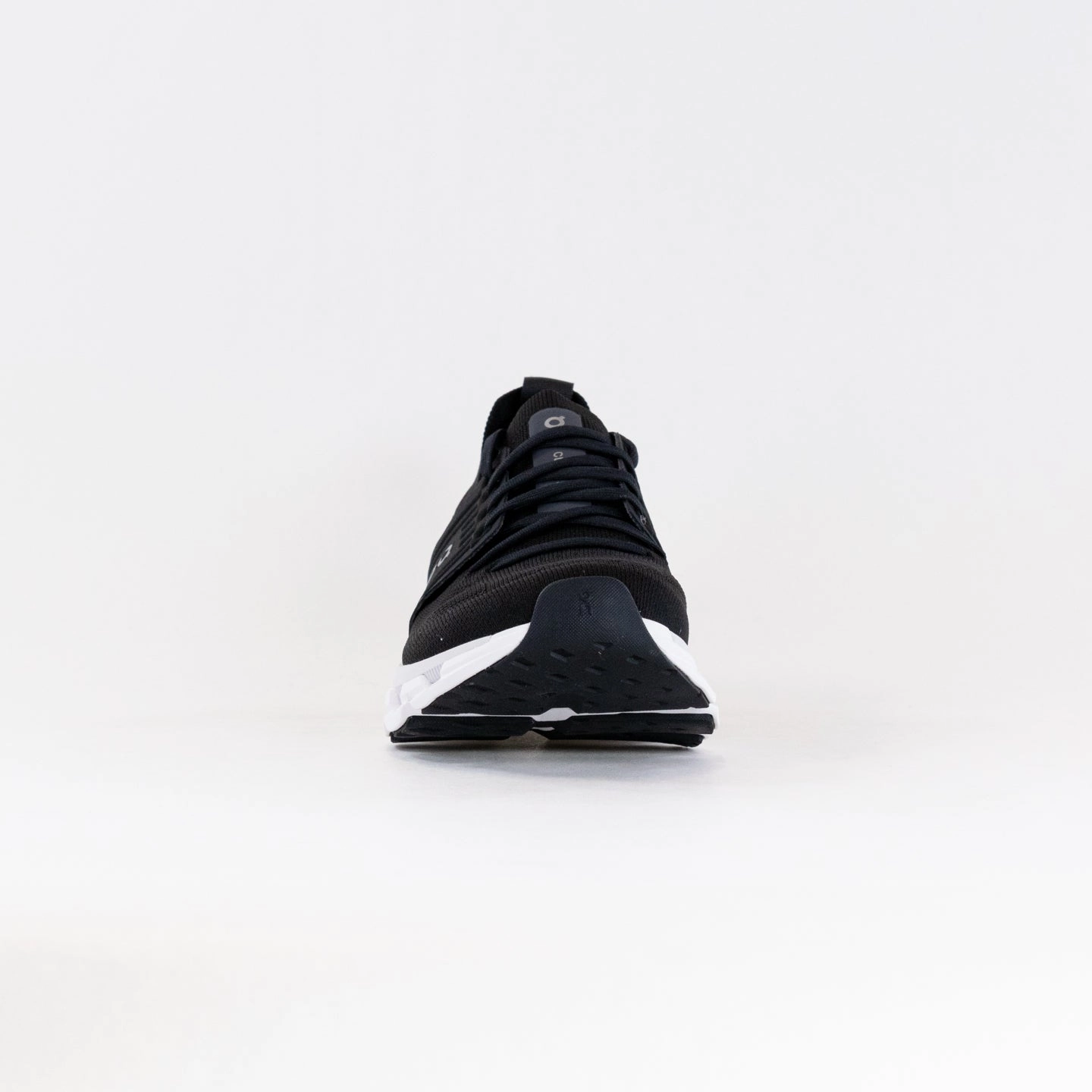 On Cloudswift 3 (Women's) - All Black Multilayer Composite