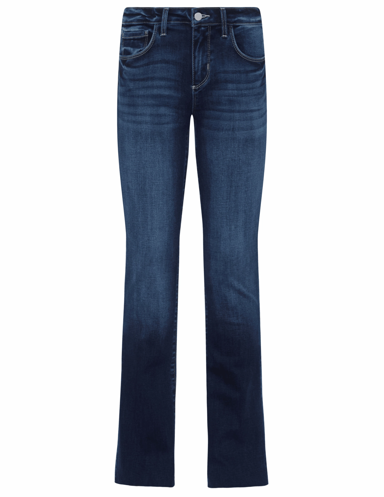 All Occasion L'AGENCE Sneeki Low Rise Straight Leg Jeans in Columbia