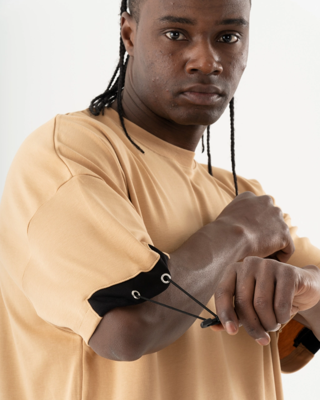 MOSCO T-SHIRT Comfy Design Wear