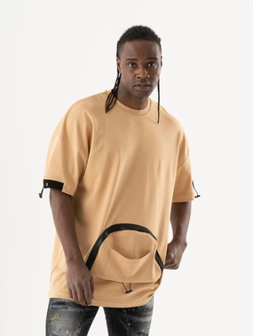 Casual Wear Simple yet stylish MOSCO T-SHIRT