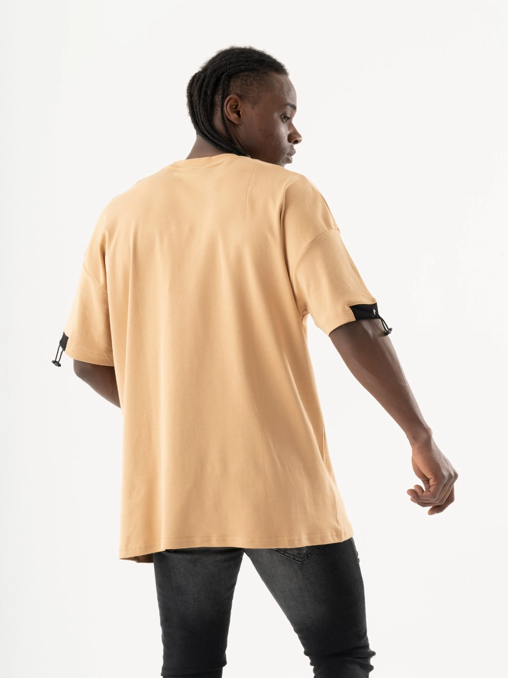 MOSCO T-SHIRT Soft Fit Wear