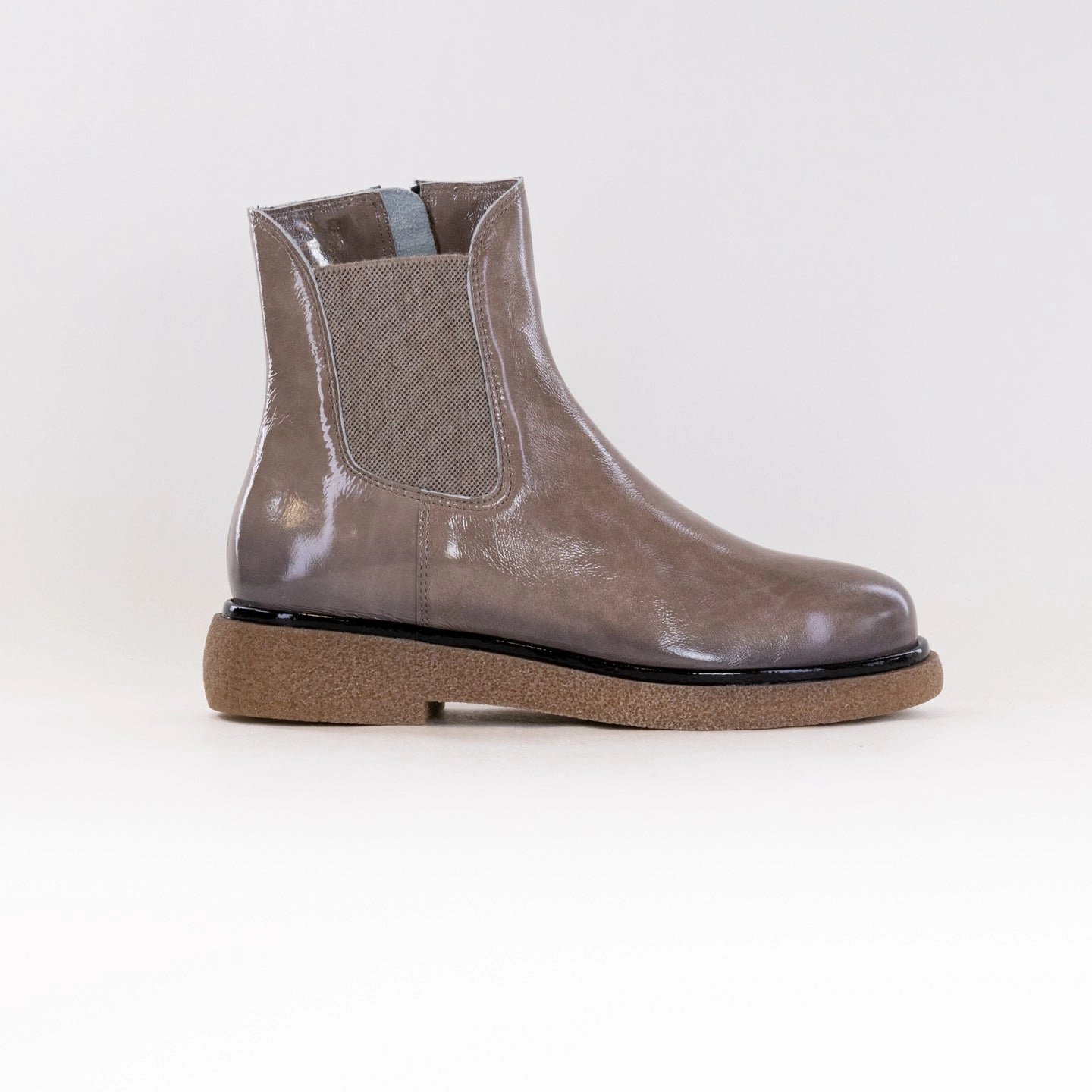 Eric Michael Garda (Women's) - Taupe Heavy Duty Support