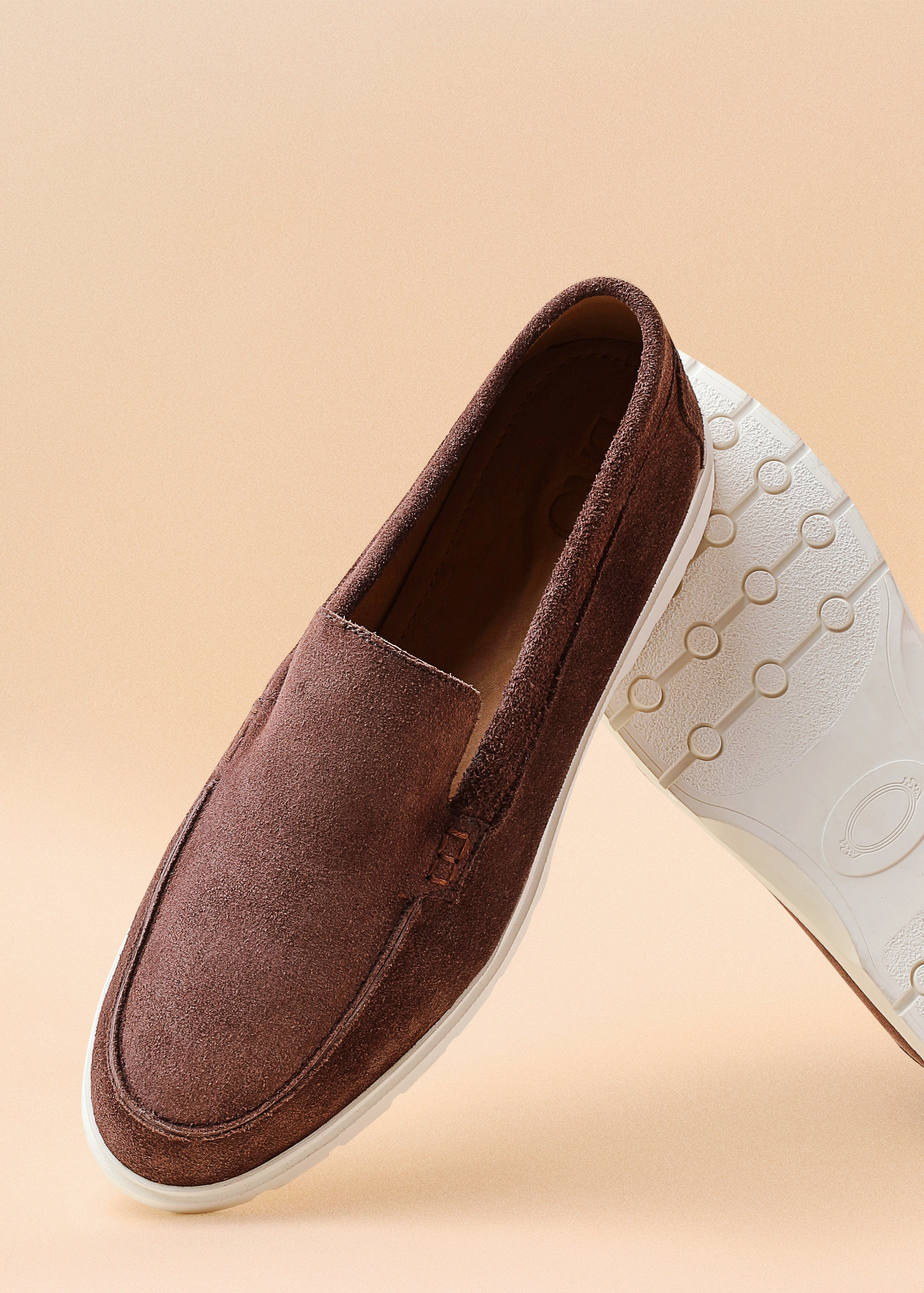 Modern Comfort Firm Walk Weekend Ease