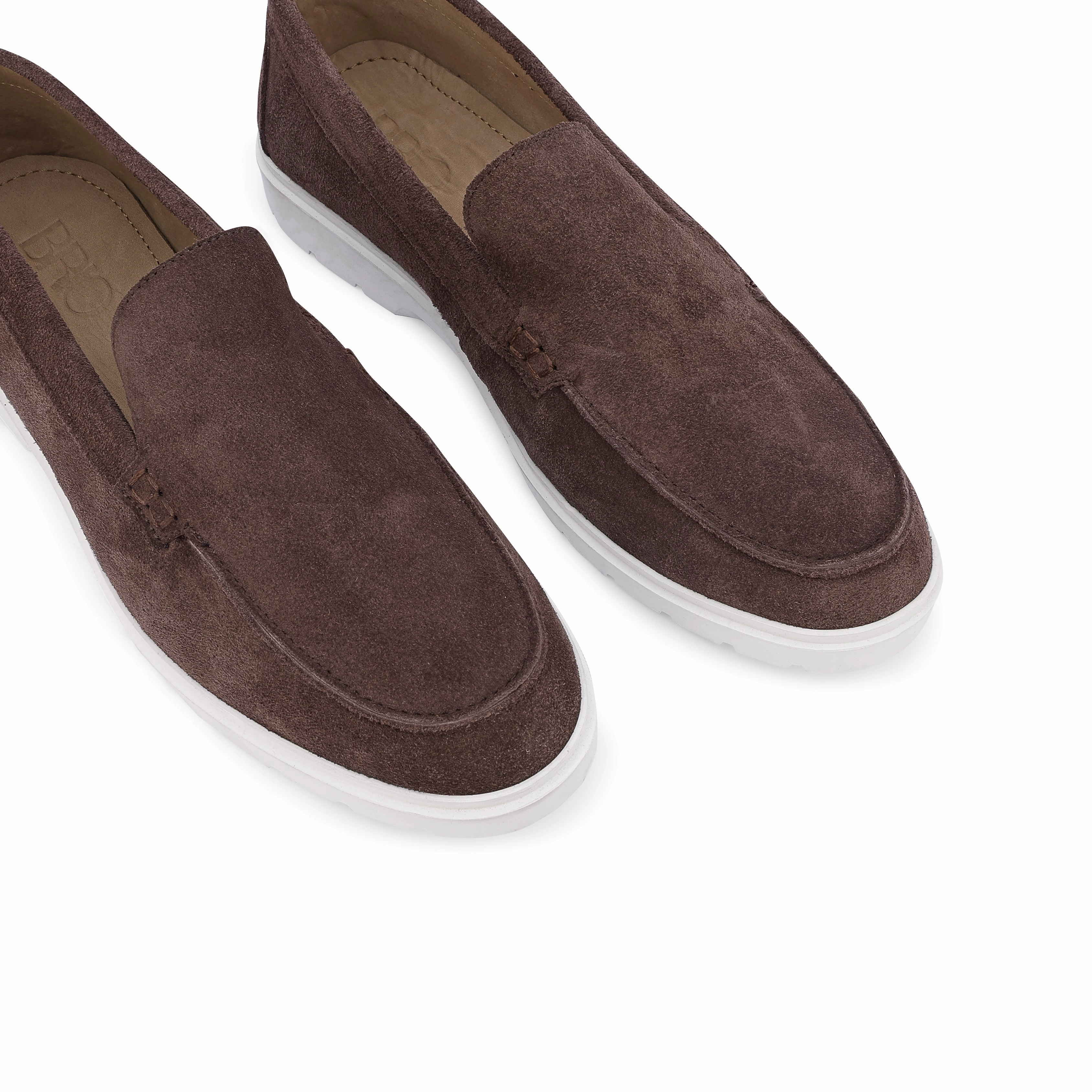 Slip On Weekend Ease