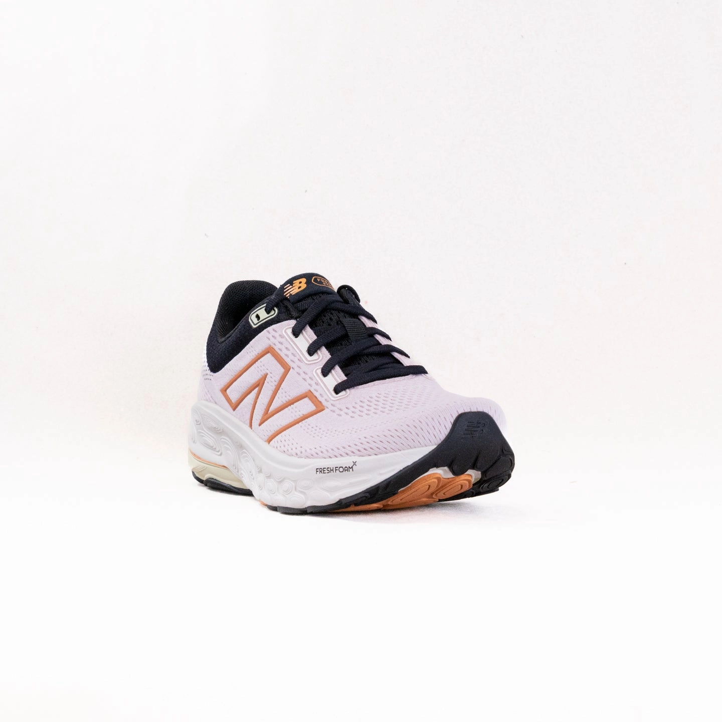 Hyperelastic Response Foam New Balance 860V14 (Women's) - Pink Granite