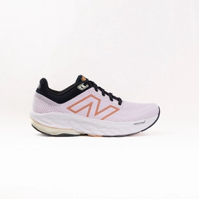 New Balance 860V14 (Women's) - Pink Granite multi - strap shoes