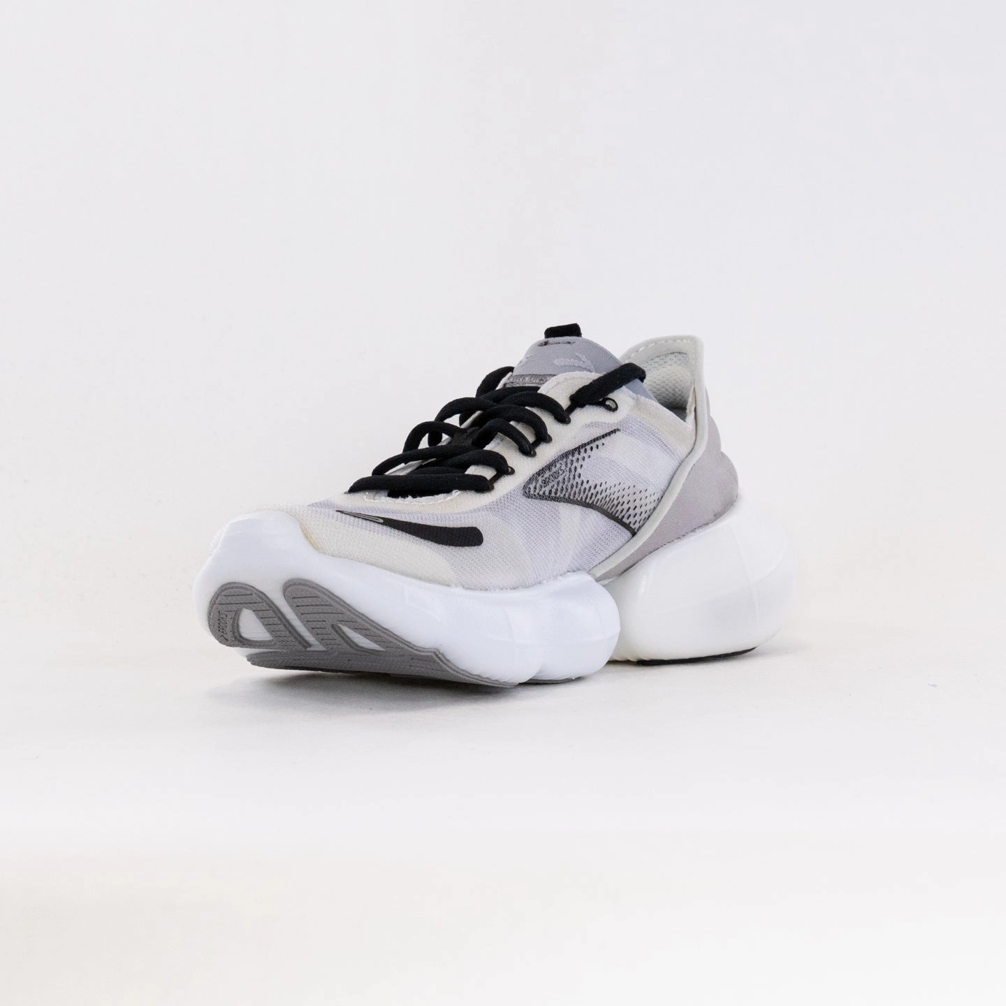 Brooks Aurora-BL (Women's) - White/Alloy/Black Integrated