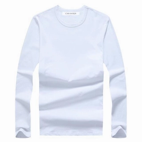 Abrasion resistant West Louis? Cotton Male Long Sleeves Shirt