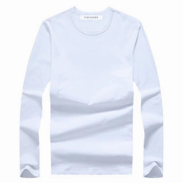 Drop Shoulder Design West Louis? Cotton Male Long Sleeves Shirt
