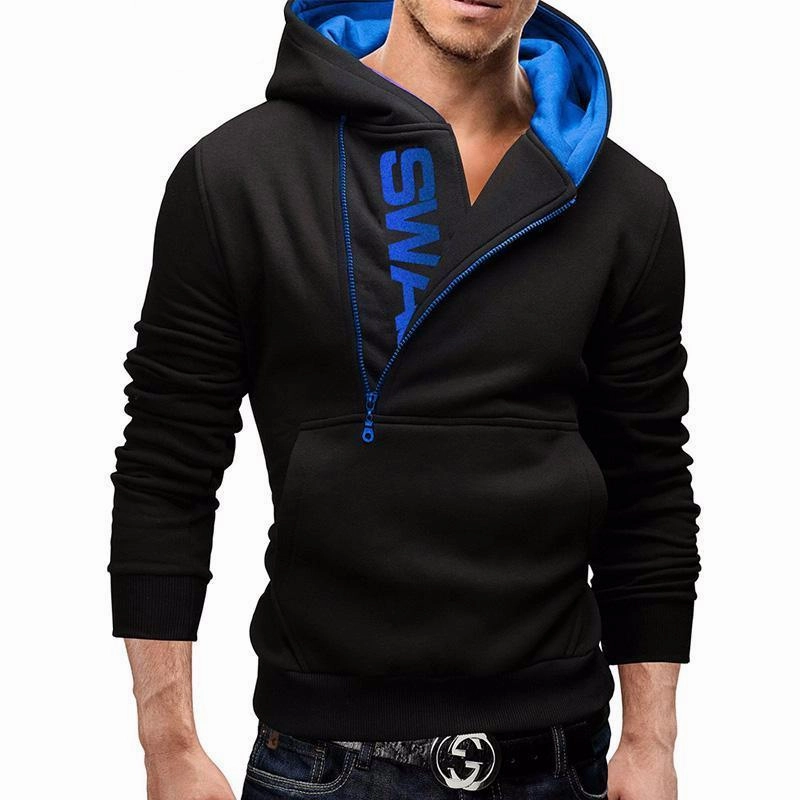 West Louis? Designer Made Hoodie ( 6 Colors ) Practical
