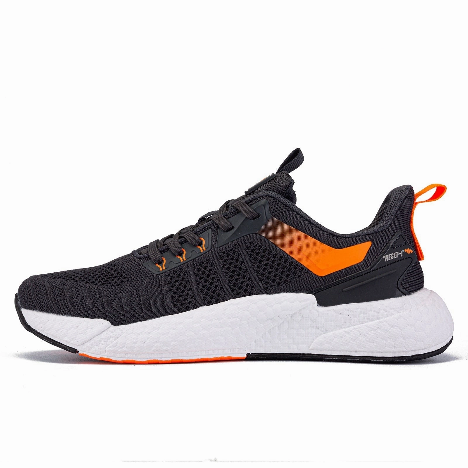 West Louis? Fashion Breathable Anti-Slip Running Sneakers Canvas Fabric Elegant flair