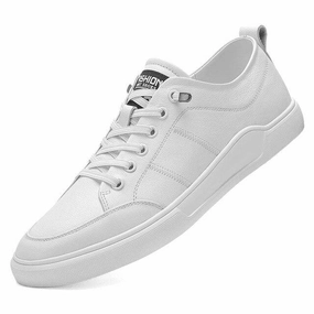 West Louis? Flat Comfortable Solid Sneakers All weather Basic Tone
