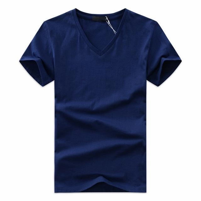 West Louis? Men V-Neck T-Shirt Bohemian style