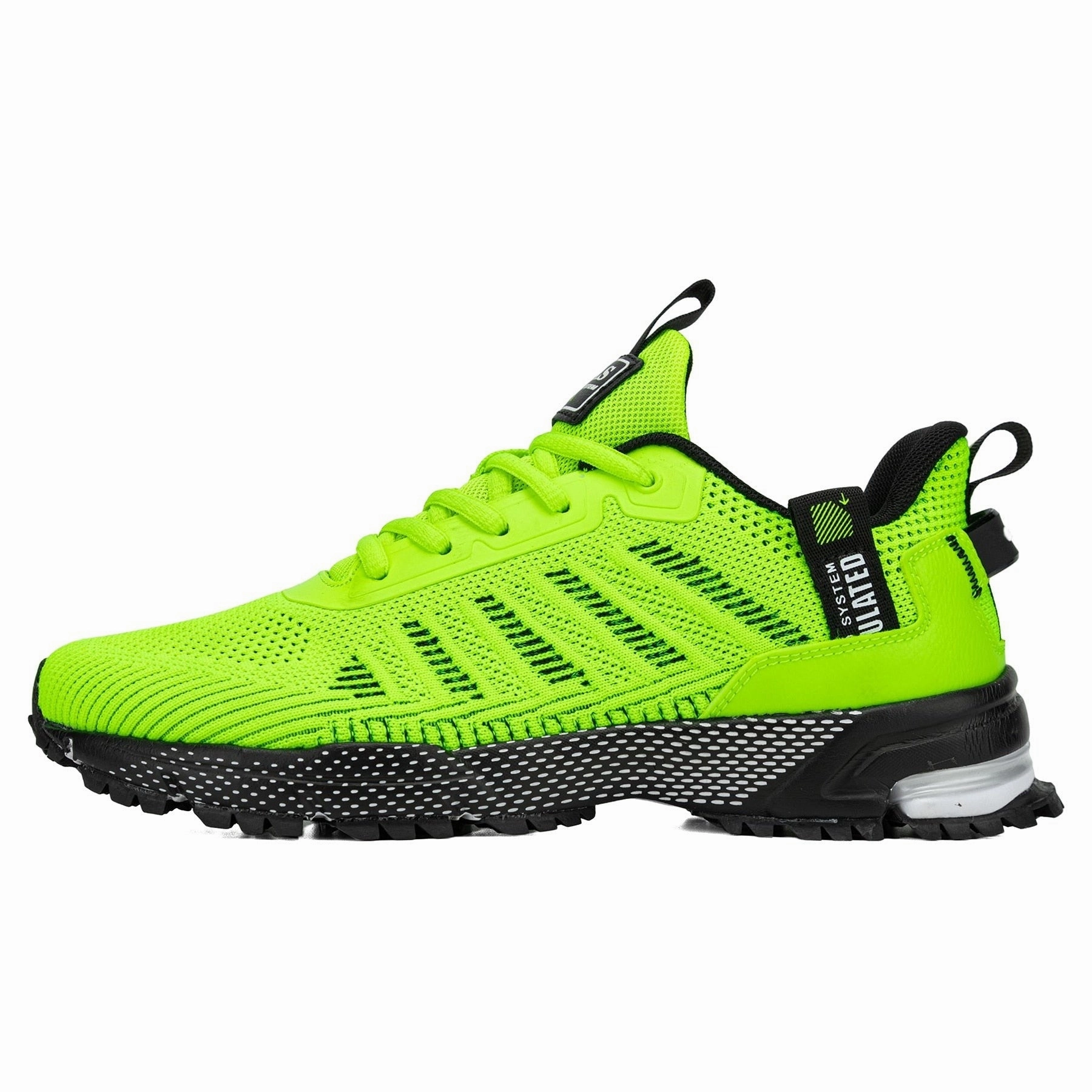Training Friendly West Louis? Professional Lightweight Shock-Absorption Running Shoes