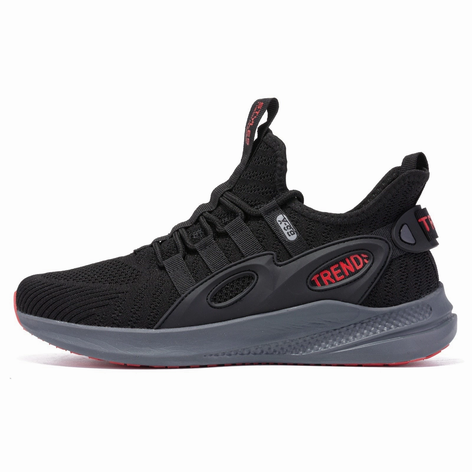 West Louis? Shock Absorption Athlete MotionPro Running Sneakers Ergo Frame