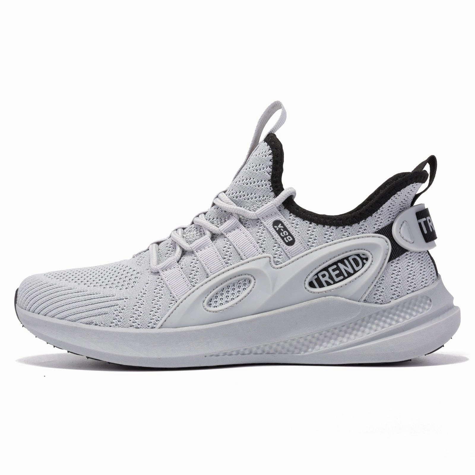 perforated Short Walks West Louis? Shock Absorption Athlete MotionPro Running Sneakers