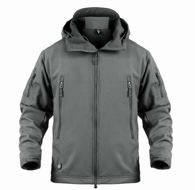 Effortless Travel Wear Mild Weather Layer West Louis? Soft Shell Waterproof Coat