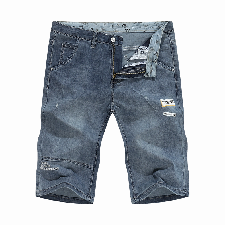 Comfy Layer Cozy Comfort Fit West Louis? Stretch Slim Straight Fashion Desinger Short